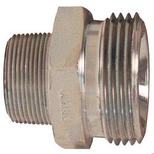 GJ50 Ground Joint Air Hammer Male Spud GJ50 Ground Joint Air Hammer Male Spud